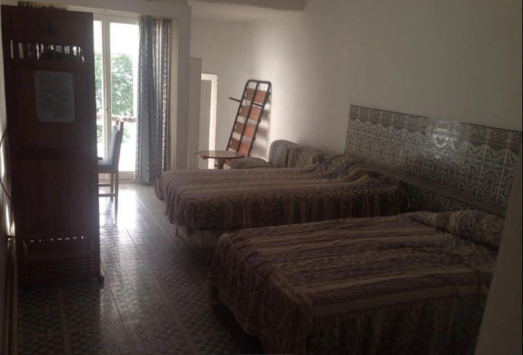 Hotel El Mountazah