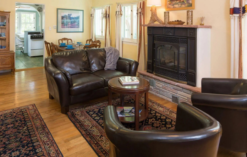 Casa Blanca Inn