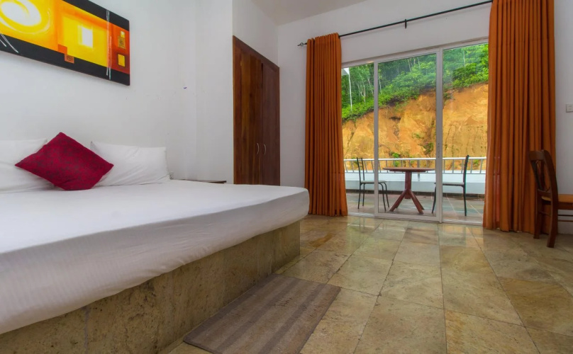 Hotel Sleek