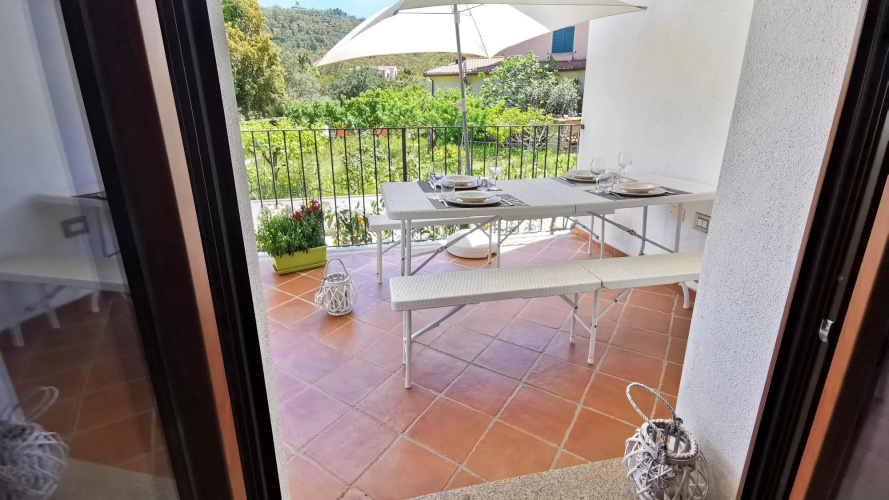 Welcomely - La Terrazza sul Faro