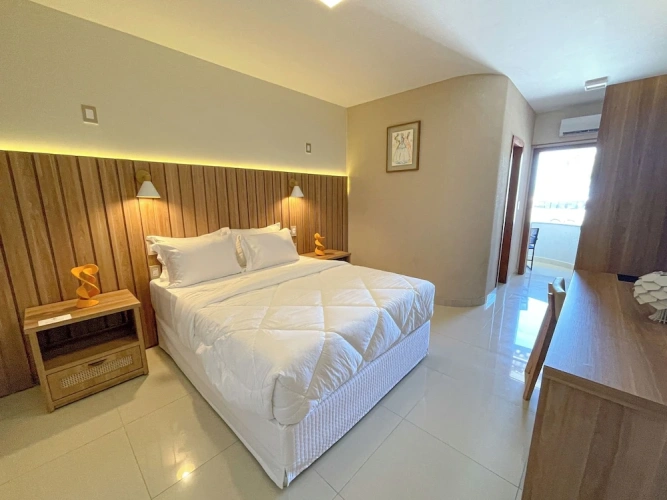 Standard Suite