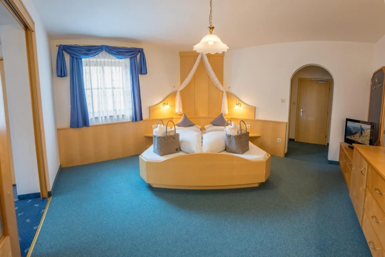 Wohlfühlhotel Mei Auszeit