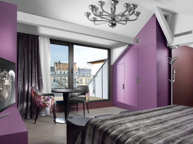 Residence Le Moon