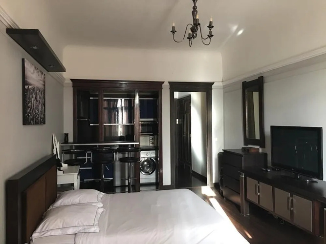 Vip Elysées Rent