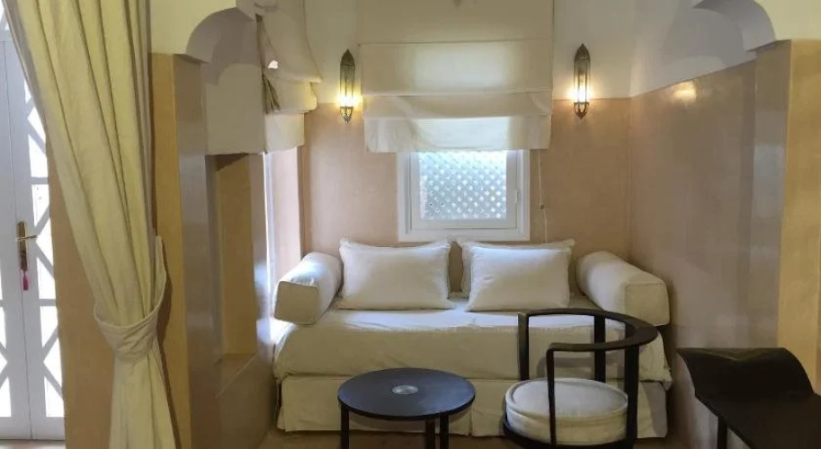 Riad des Golfs