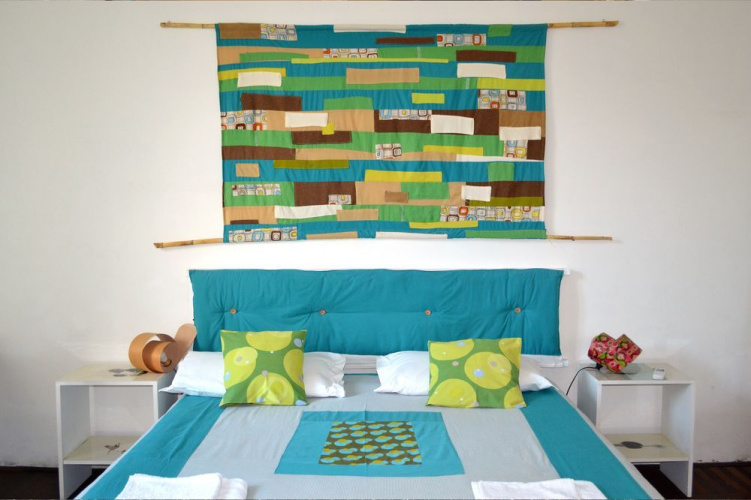 Metta House