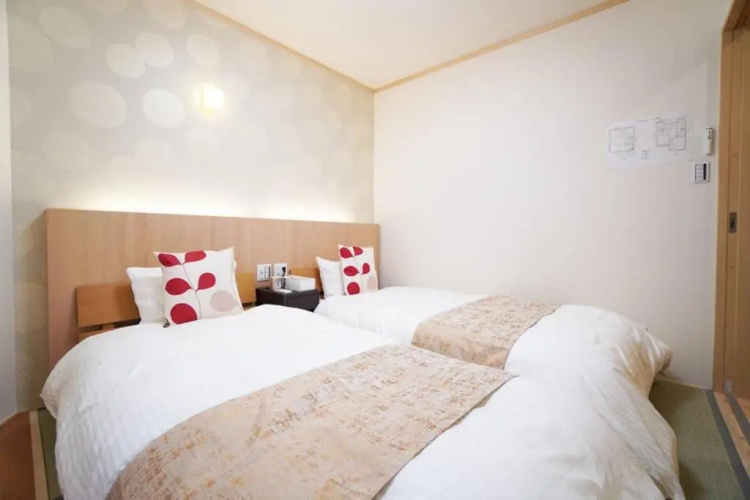 Guest House Yuu