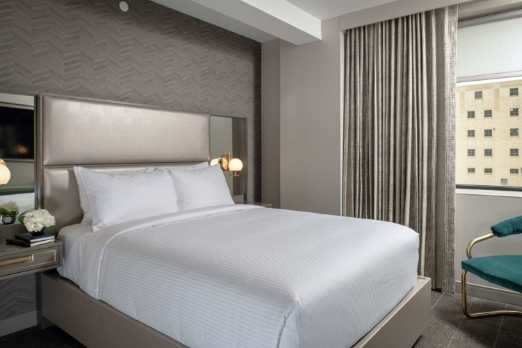 Tulsa Club Hotel, Curio Collection by Hilton photo 6