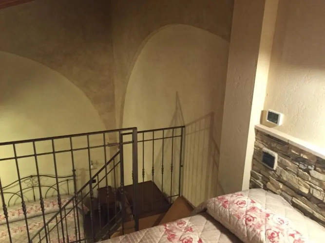 Standard Family room with balcony