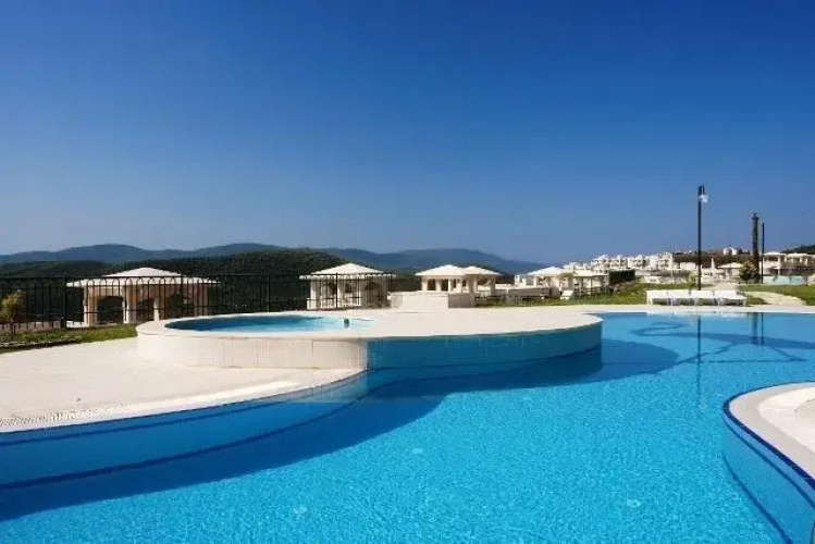 Flamingo Country Residences