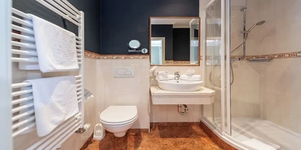 Economy Double room with balcony