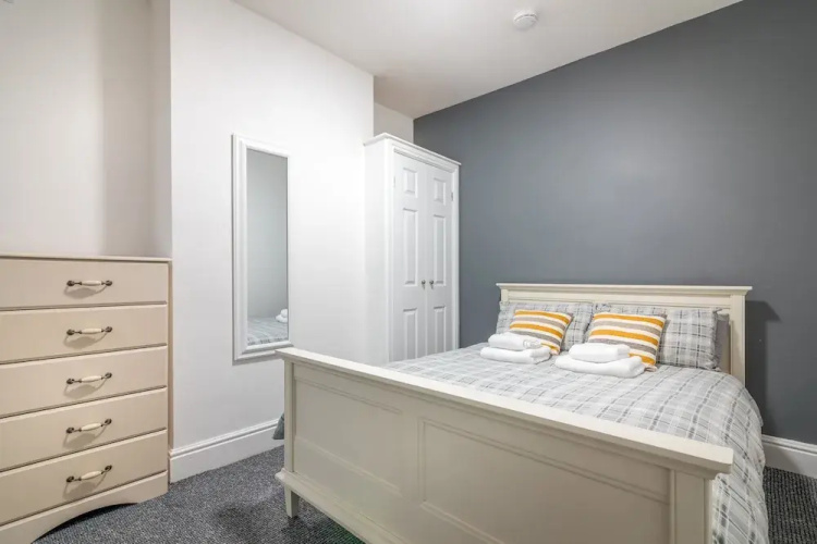 Platform Port Area Apartments