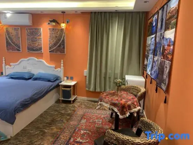 Harbin Lutu Homestay