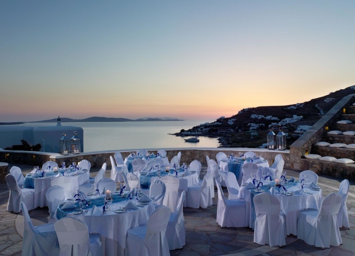 Mykonos Grand Hotel & Resort photo 21