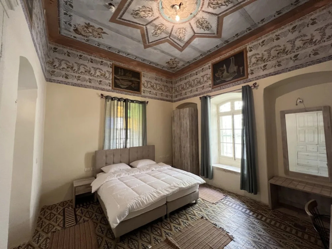 Ma'an lil-Hayat Boutique Hotel
