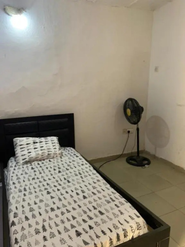 Ib Kay Apartments