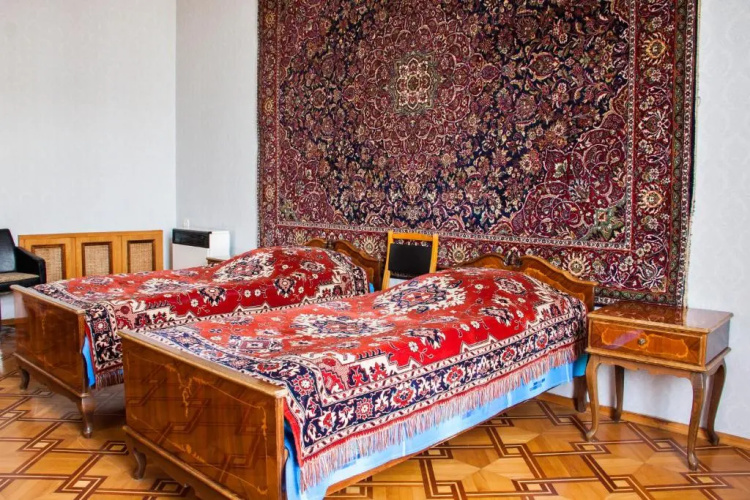 Guest House Asmati