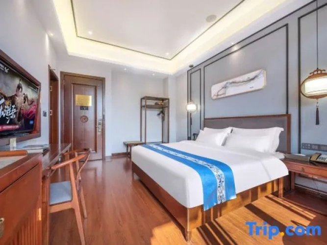 Premium Double room