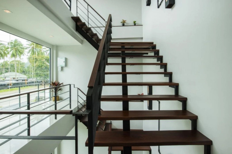 S2 Residence