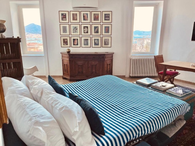 2 Bedrooms Duplex Apartment