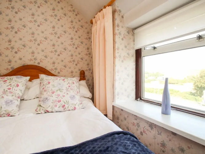 Jasmine Cottage