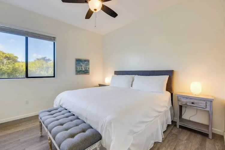 2 Oceanfront Homes w/ Rooftop Deck, Views & Steps to the Sand