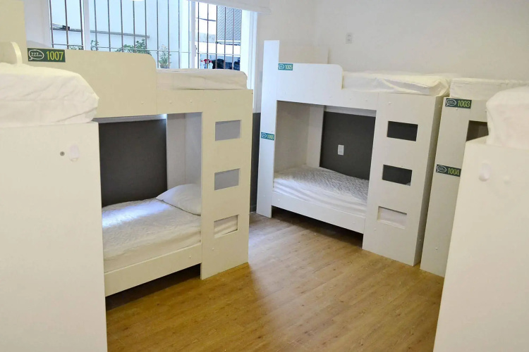 Botanic Hostel