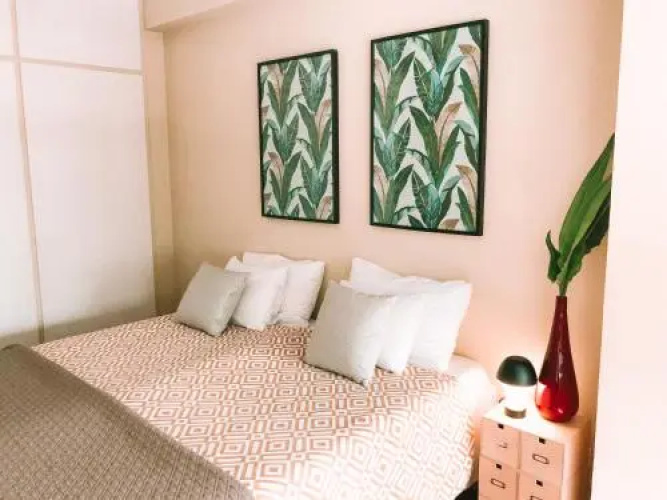7Rios Rooms