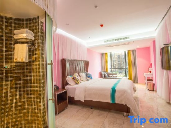 Comfort room