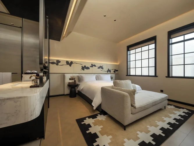 Business Double room