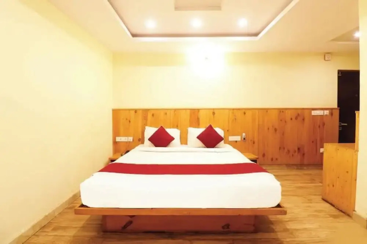 Hotel Royal Orbit