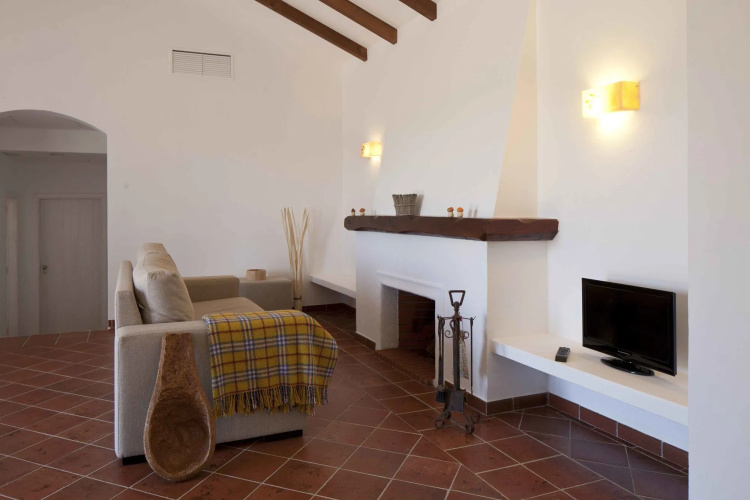 Monte do Giestal - Casas de Campo and Spa