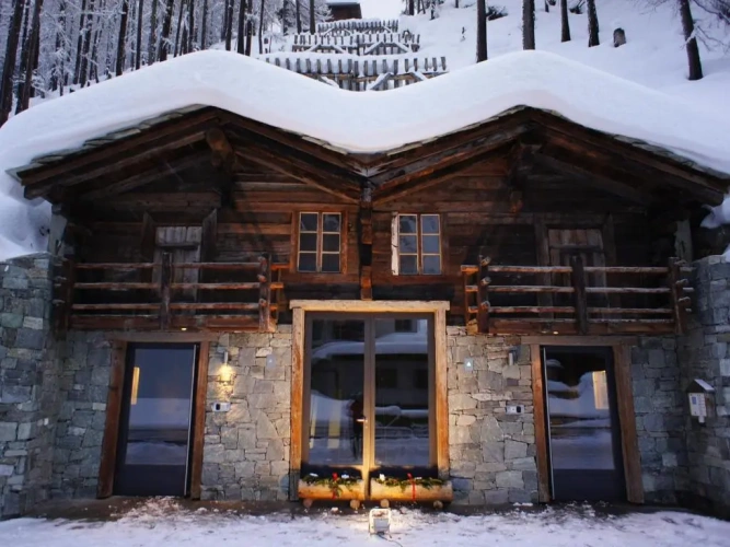 Chalet
