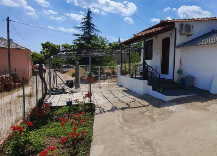 1 Bedroom Cottage