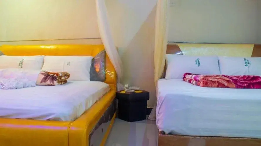 Emirate Hotel
