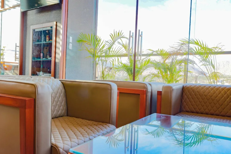 Hotel San Lorenzo