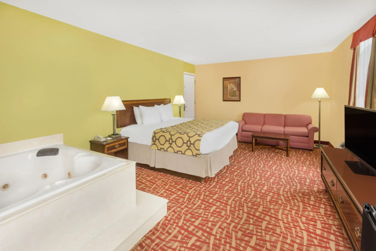 Baymont by Wyndham Sevierville Pigeon Forge
