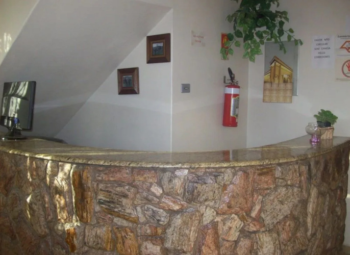 Hotel Sara