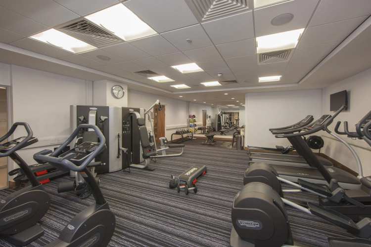 Crowne Plaza Newcastle Stephenson Quarter photo 30