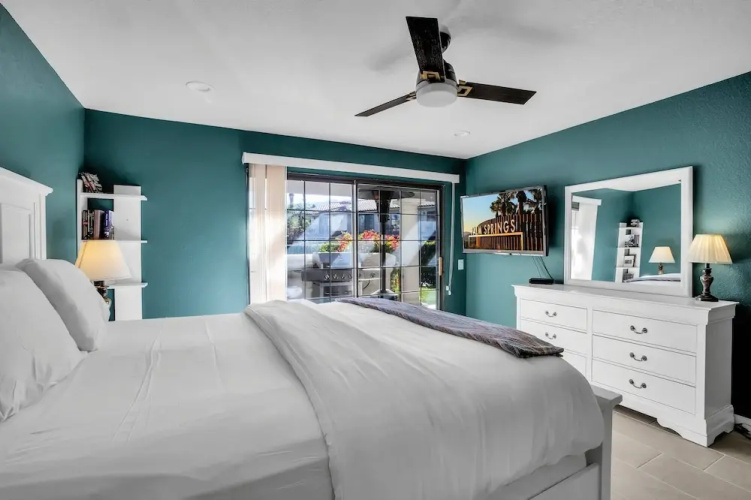 Mesquite Oasis Haven