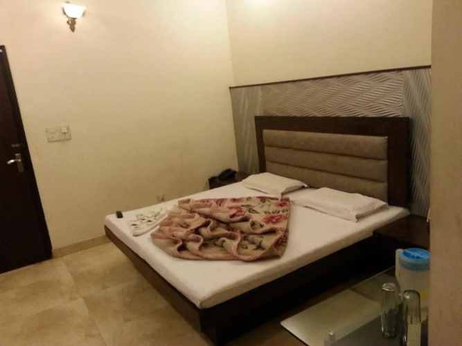 Centra Inn