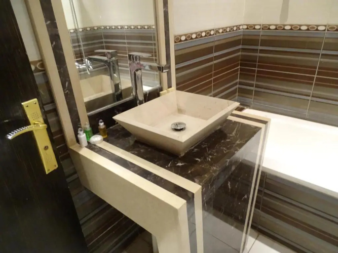 Comfort Inn Al Taawon