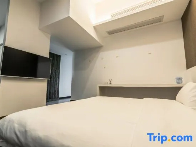 Yichengju Hostel