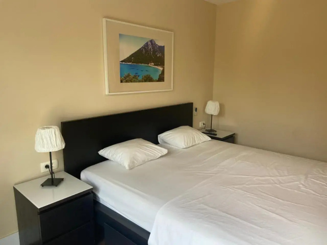 Apartments Villa Roza