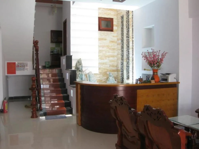Hoang Lai Hotel