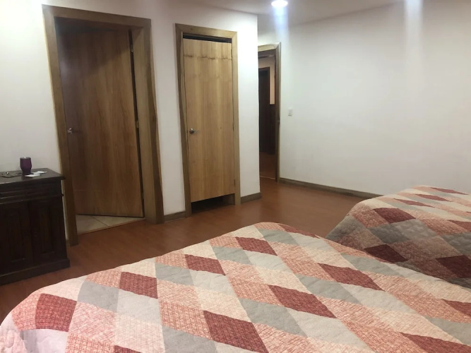 Hotel Ambassador