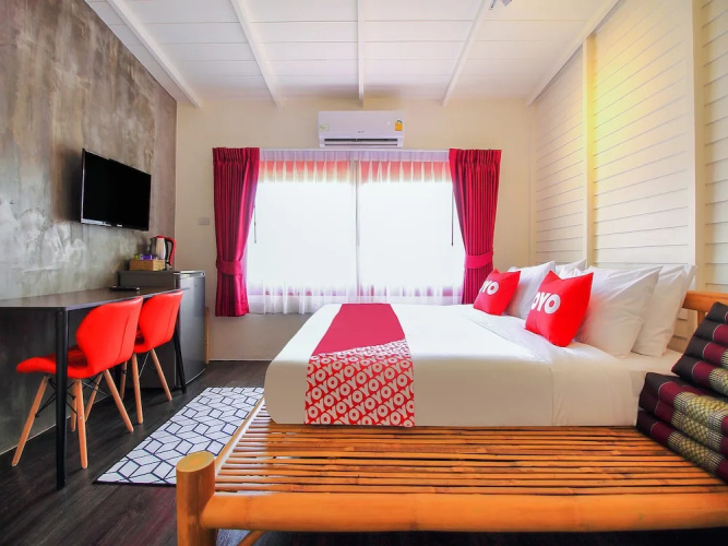 Chaba Poshtel by OYO Rooms