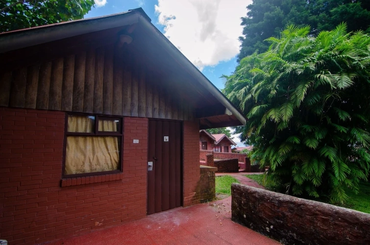 Cottage