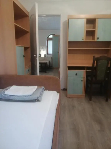Apartman Nina