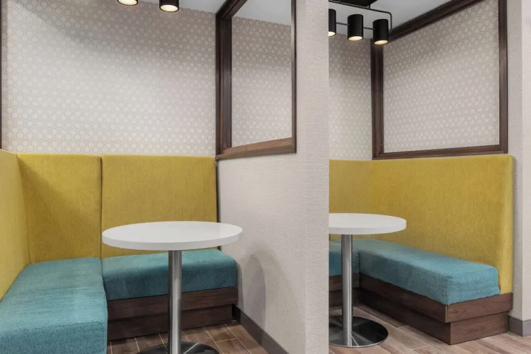 Hampton Inn & Suites Orangeville, on